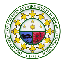 DFAMC logo